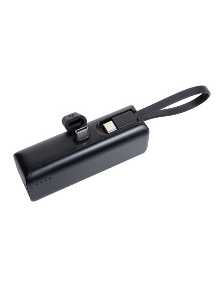 Powerbank 3000 mAH Powerlink in rPlastica RCS con type C